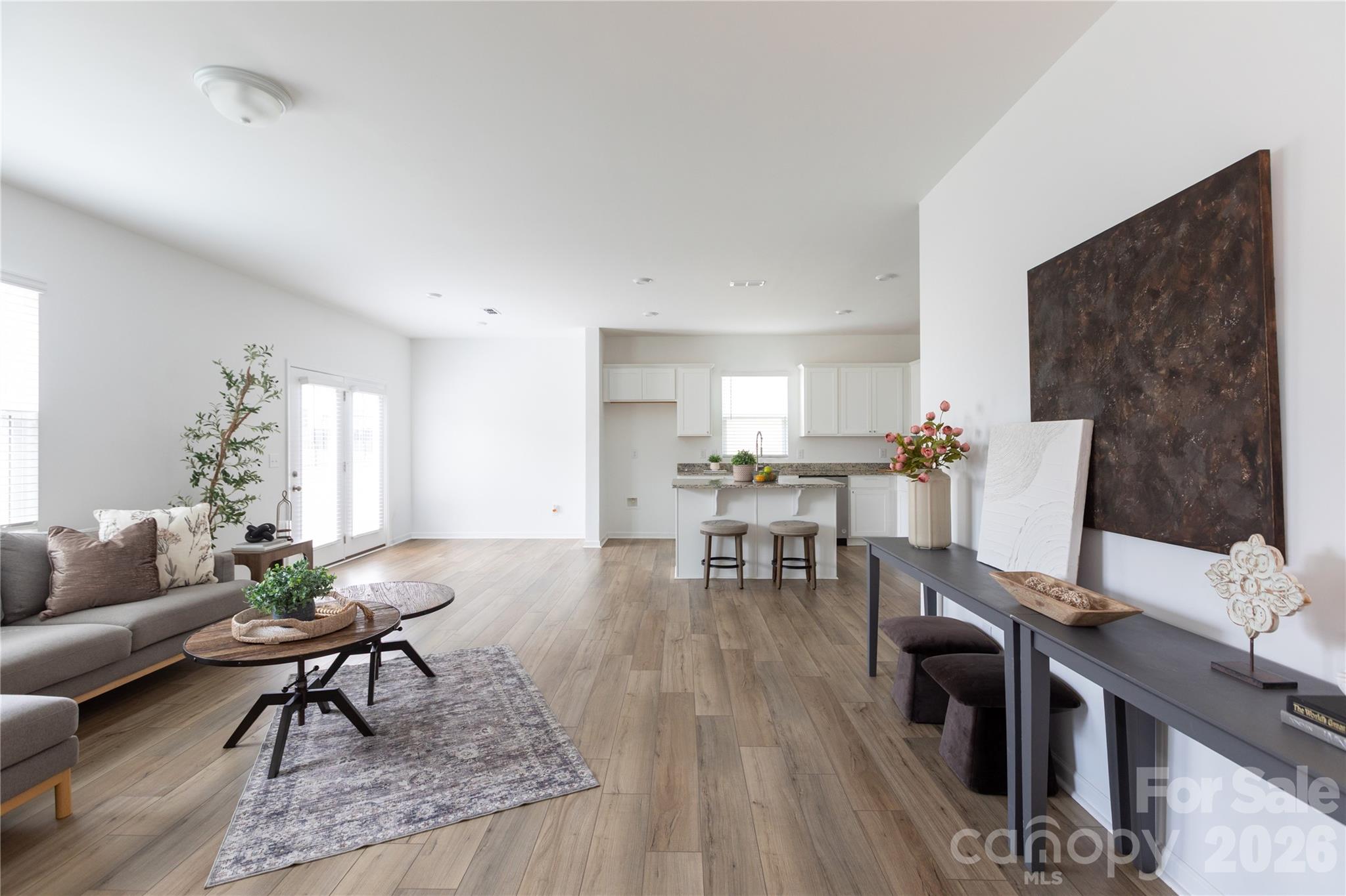 507 Good Hope Road SW — Concord