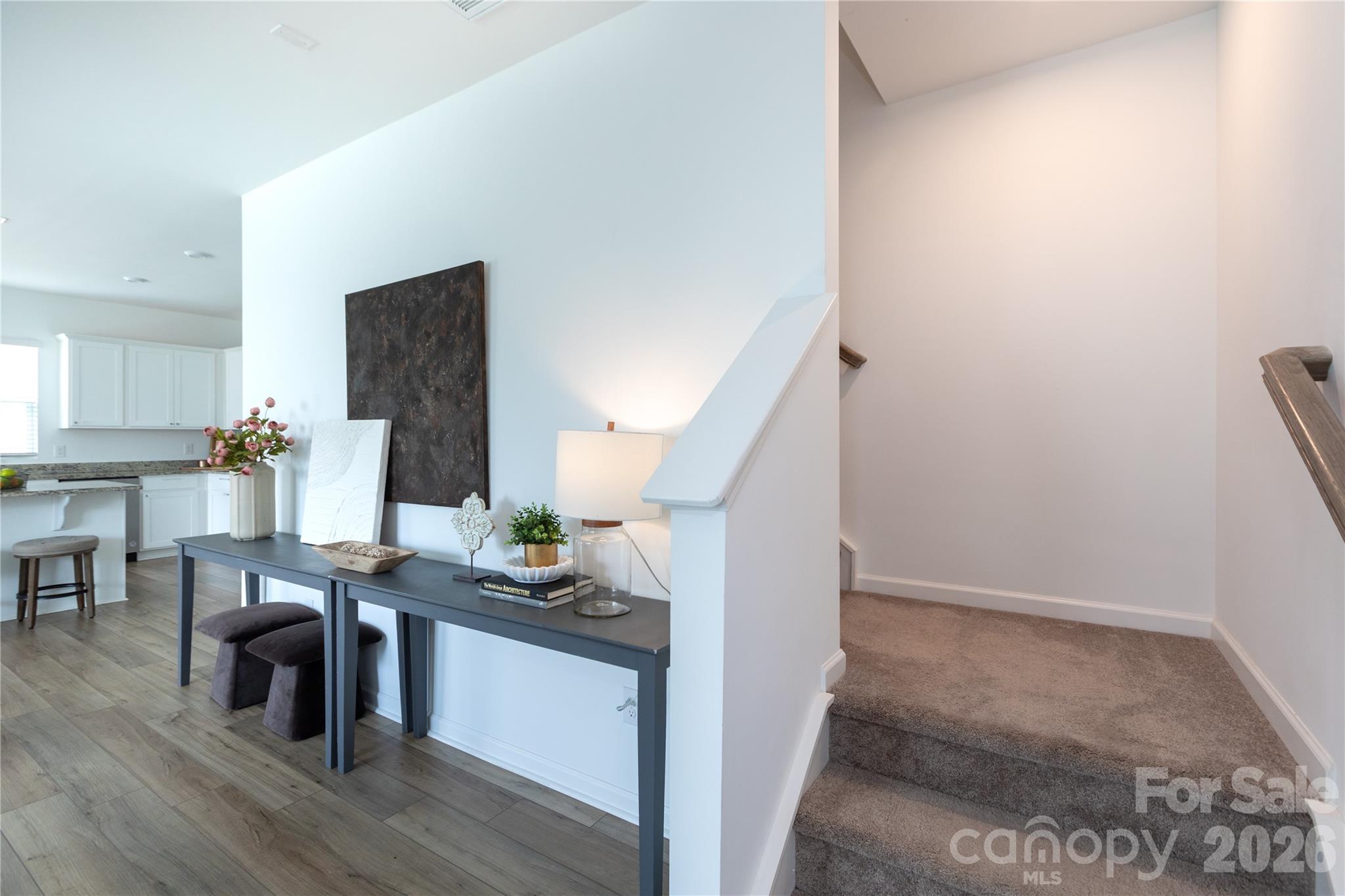 507 Good Hope Road SW — Concord