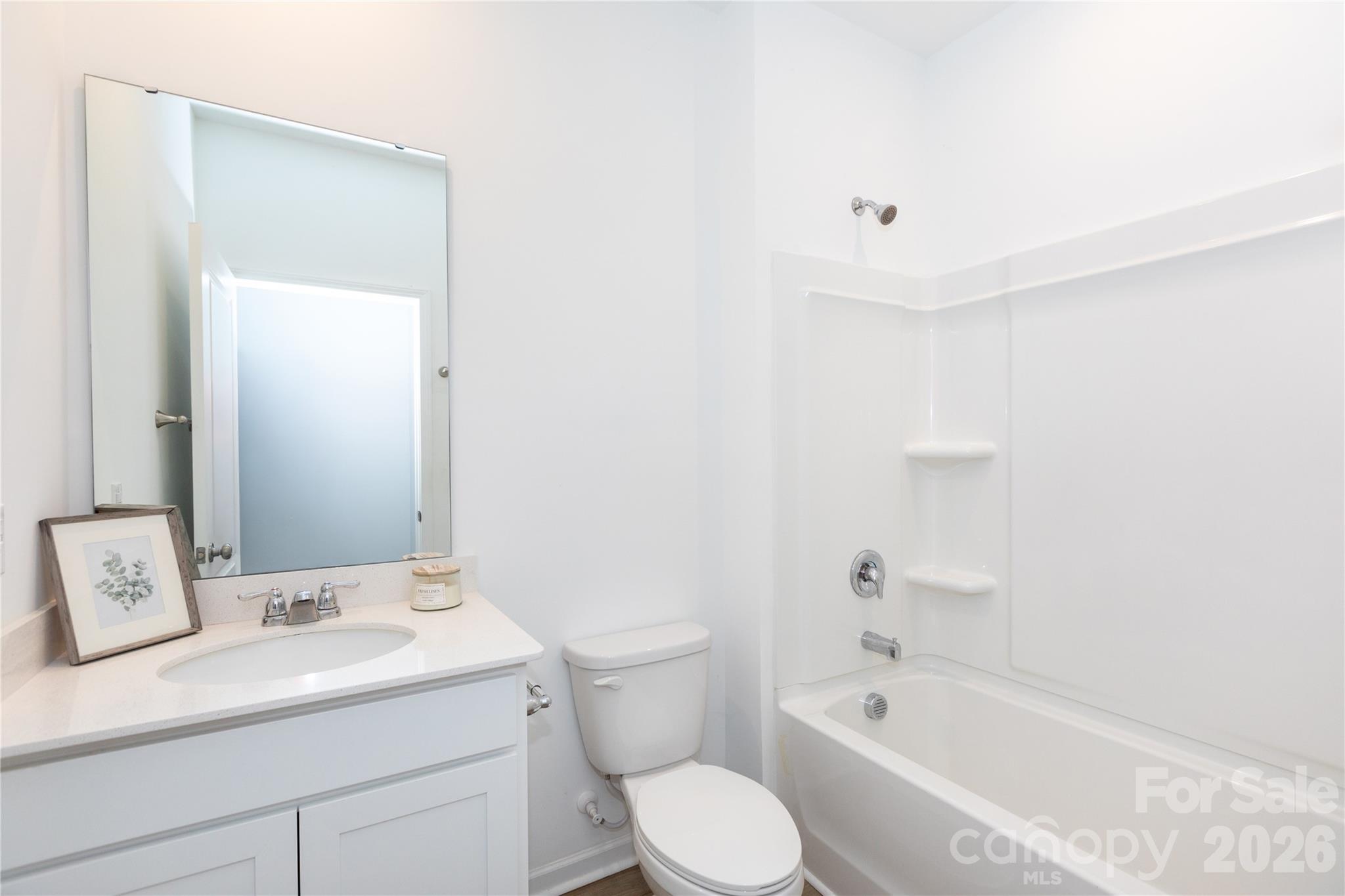 507 Good Hope Road SW — Concord