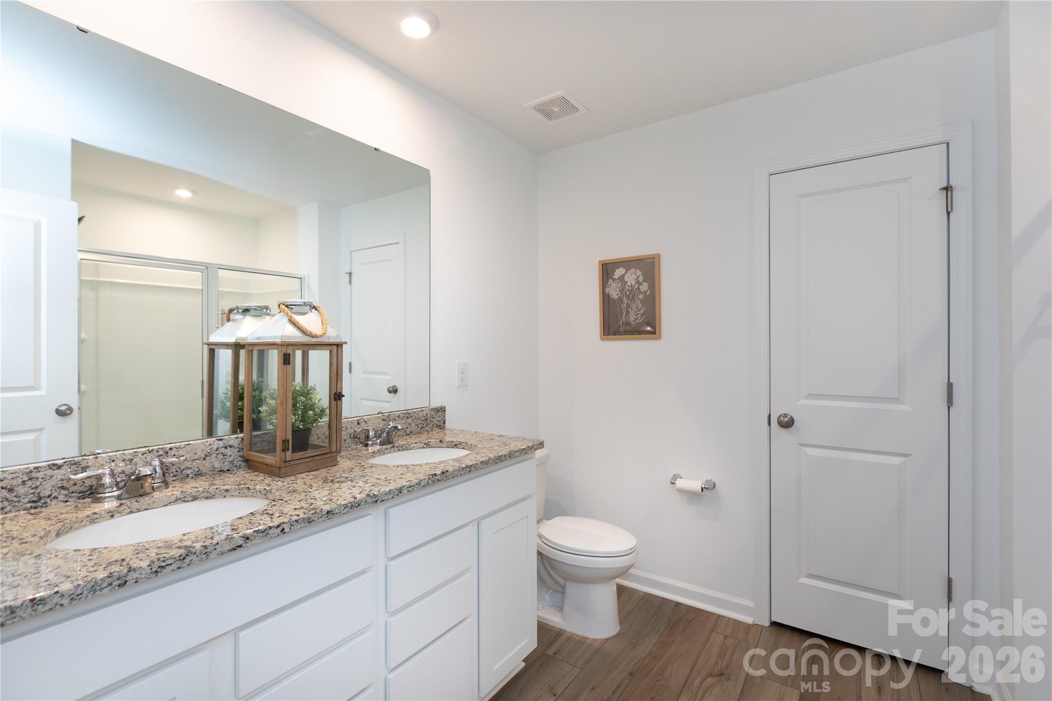 507 Good Hope Road SW — Concord