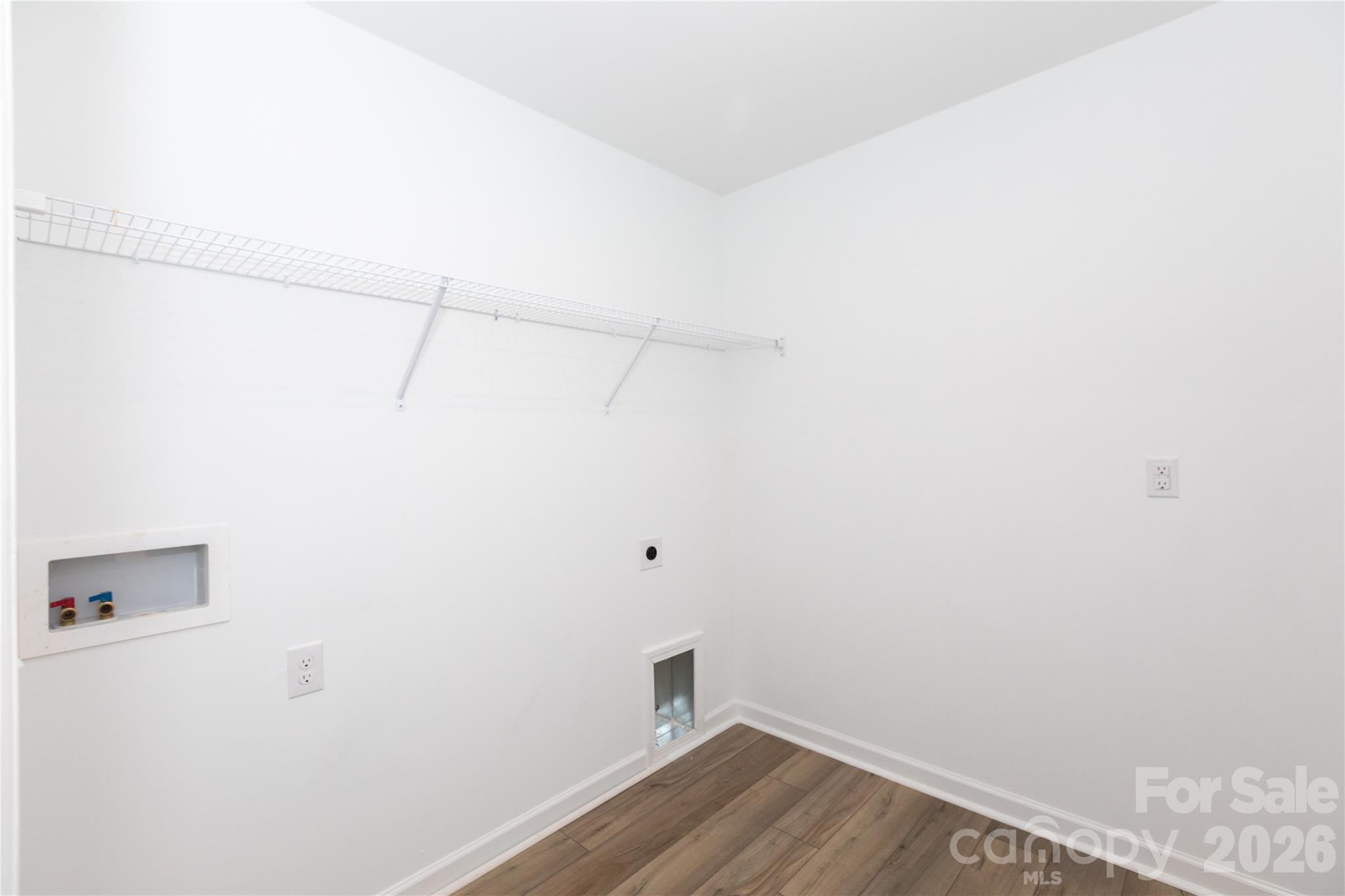 507 Good Hope Road SW — Concord