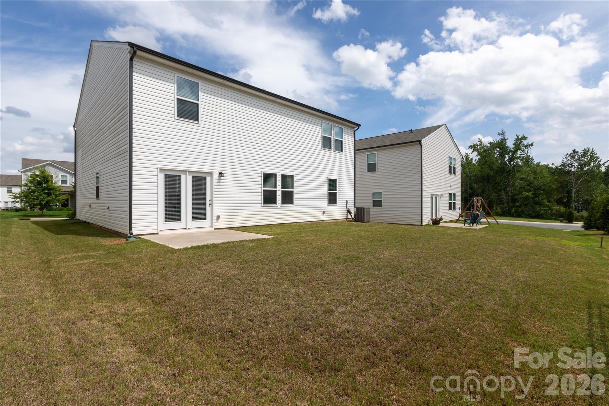 507 Good Hope Road SW — Concord