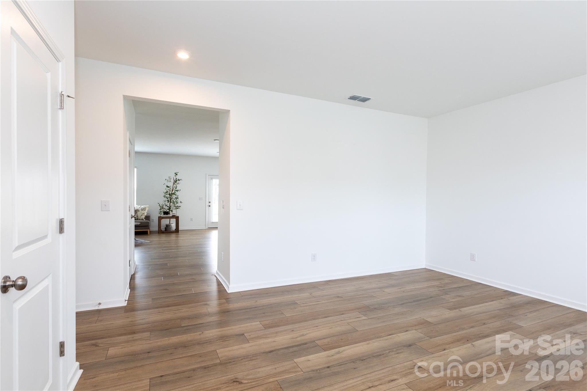 507 Good Hope Road SW — Concord