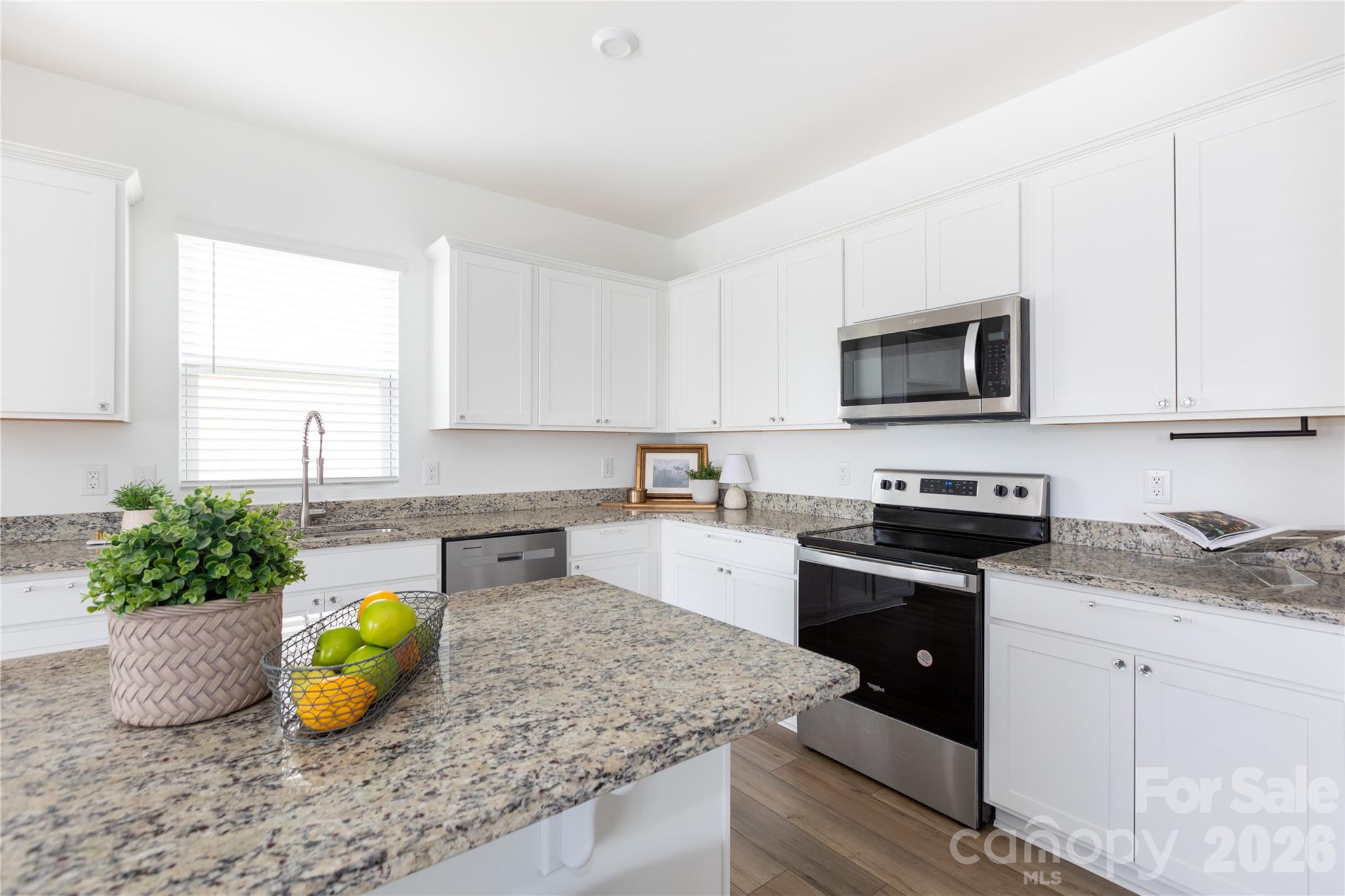 507 Good Hope Road SW — Concord