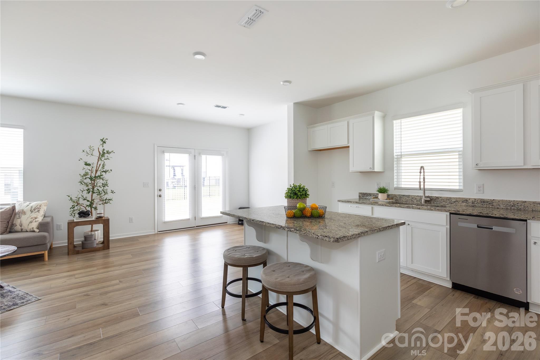 507 Good Hope Road SW — Concord