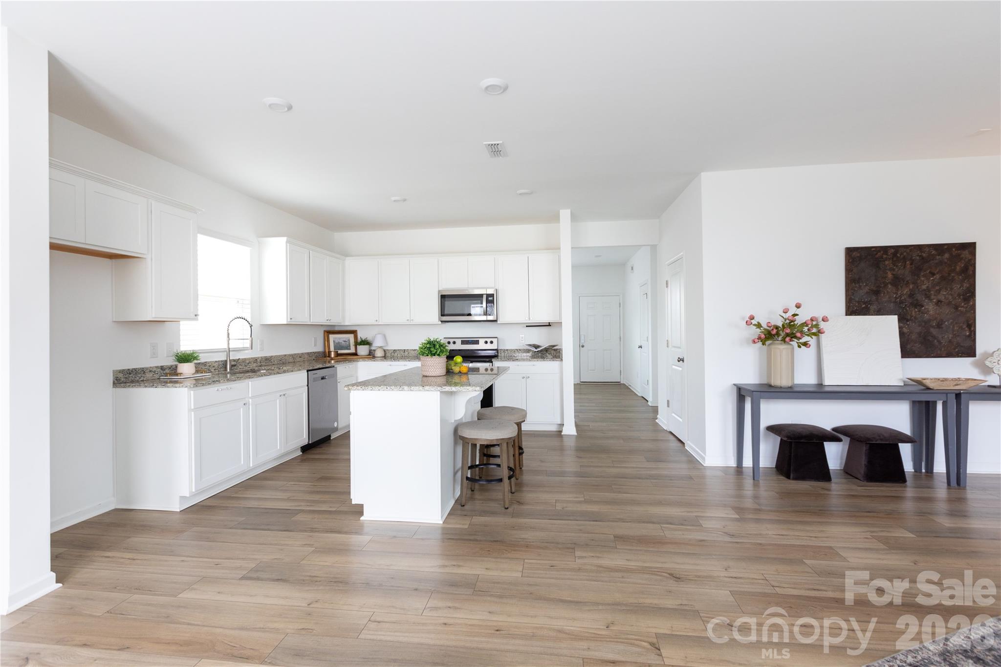 507 Good Hope Road SW — Concord