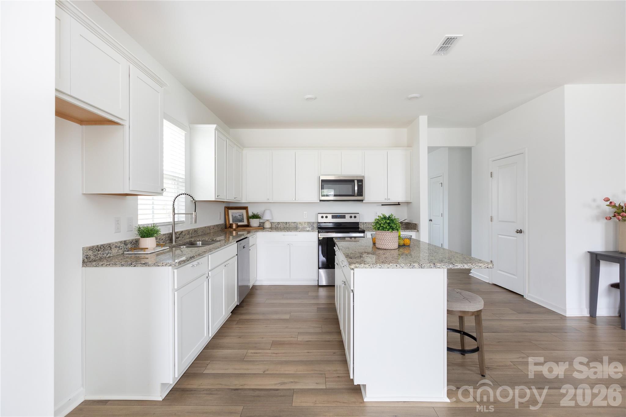 507 Good Hope Road SW — Concord