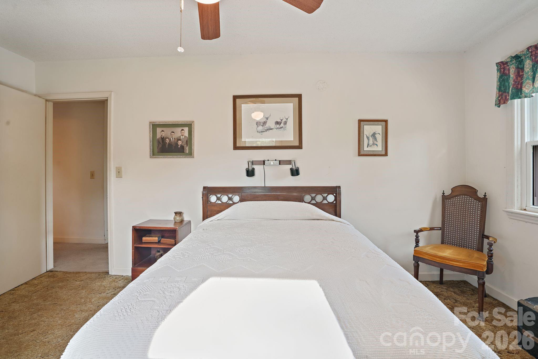 1261 Springwood Church Road — Gibsonville