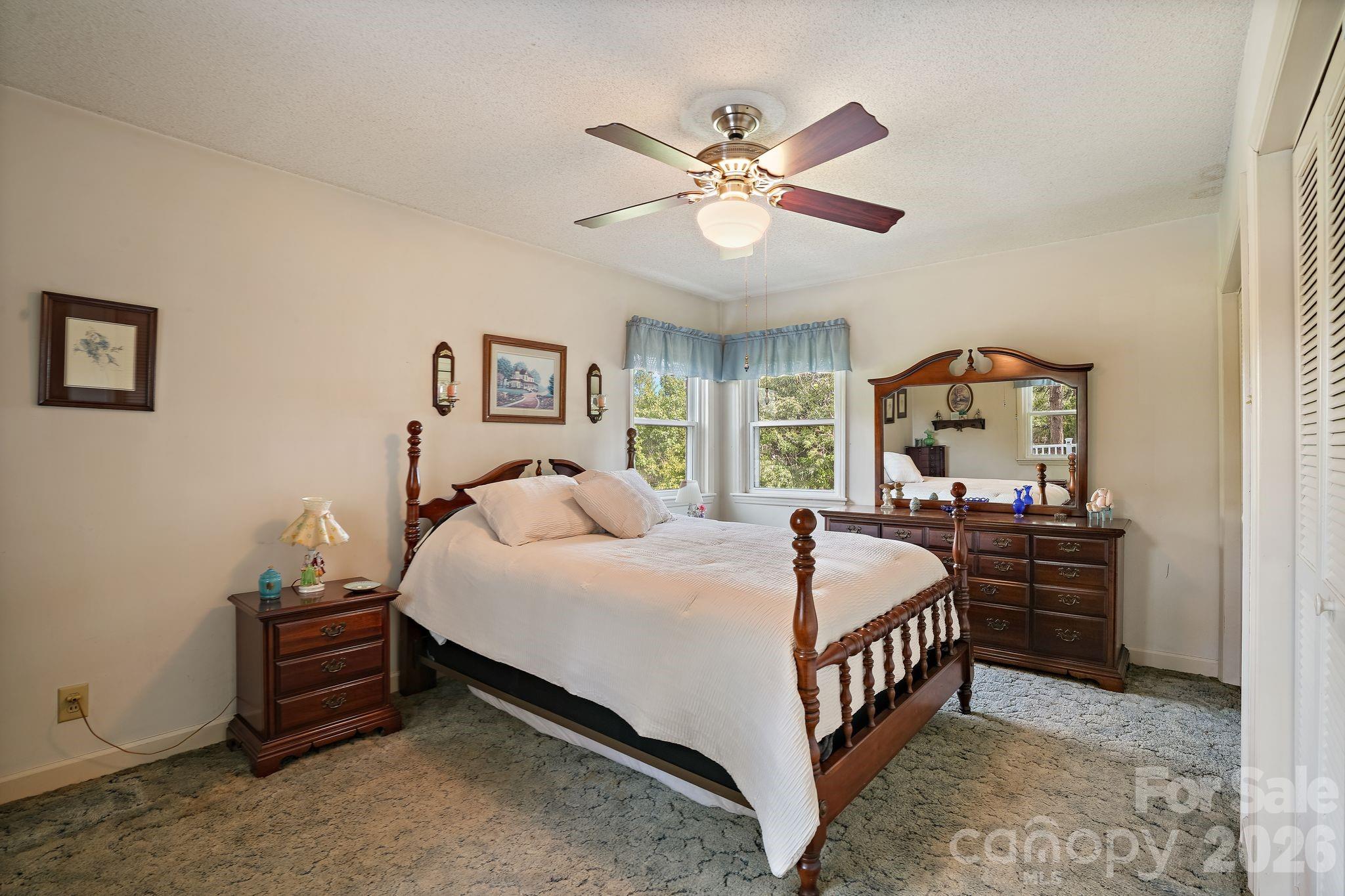 1261 Springwood Church Road — Gibsonville