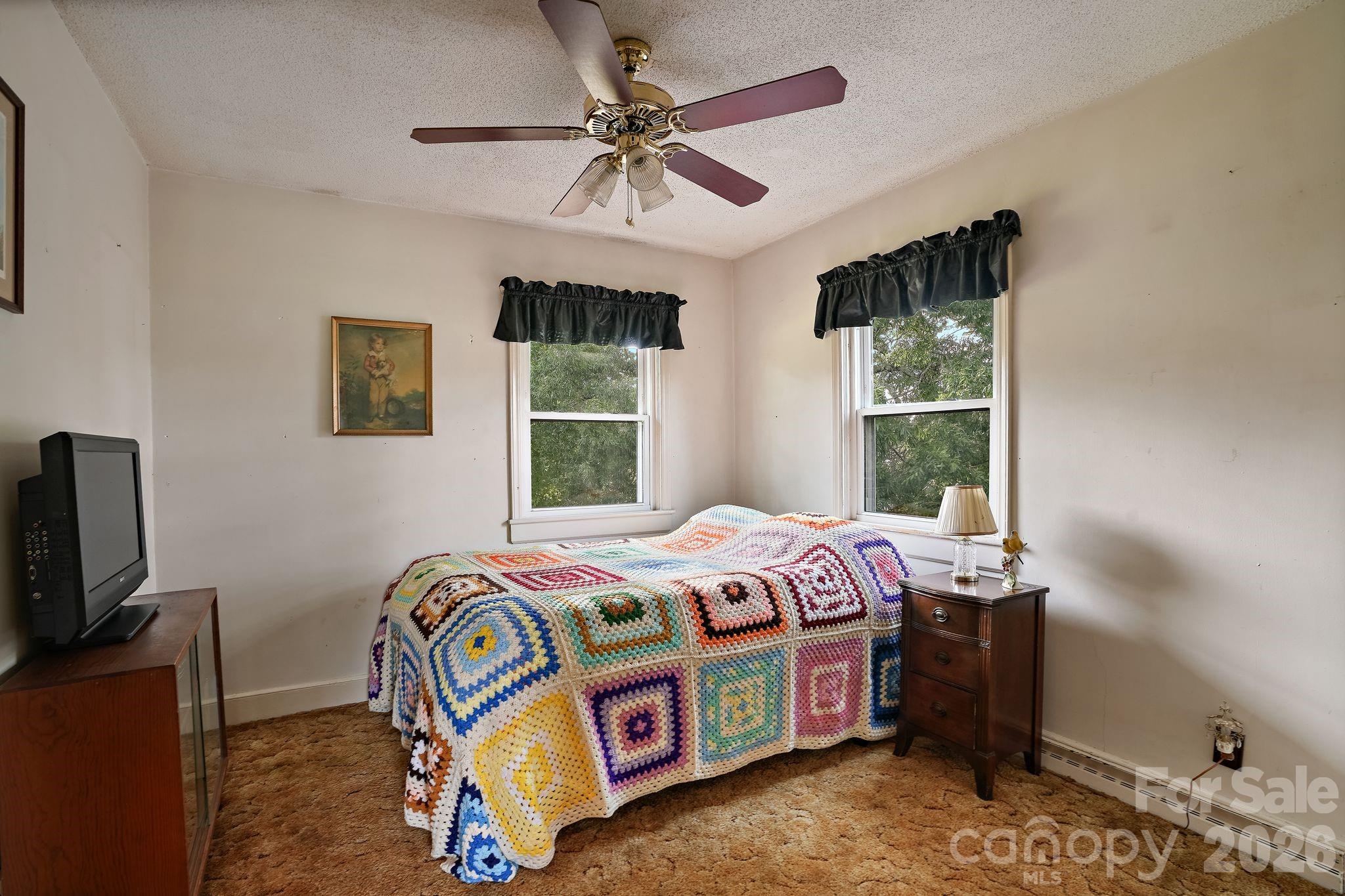 1261 Springwood Church Road — Gibsonville