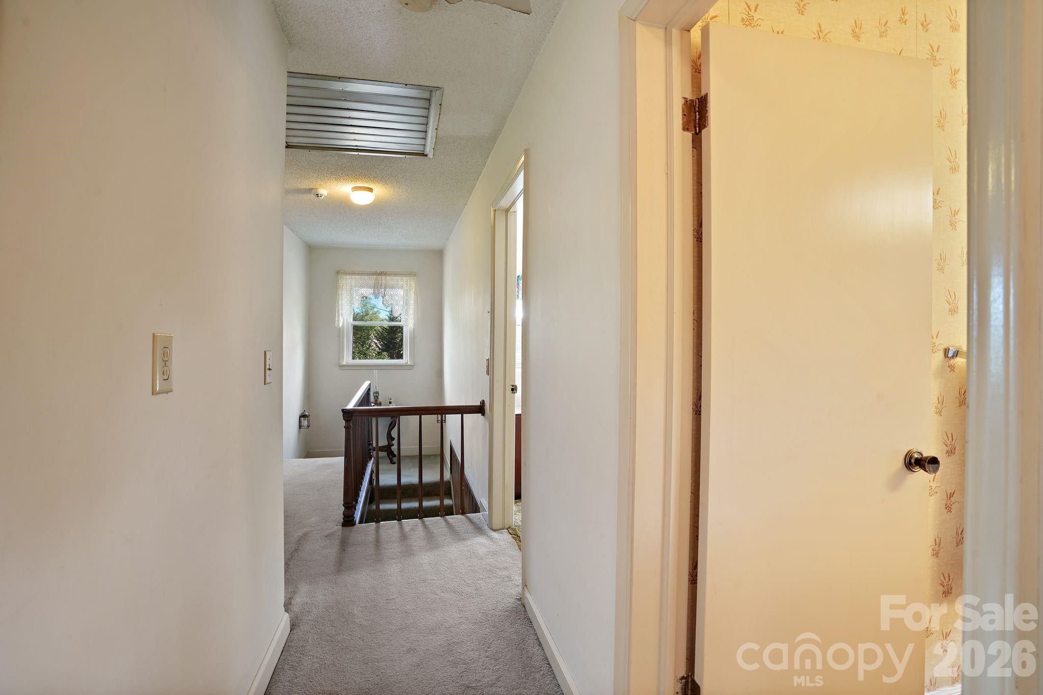1261 Springwood Church Road — Gibsonville