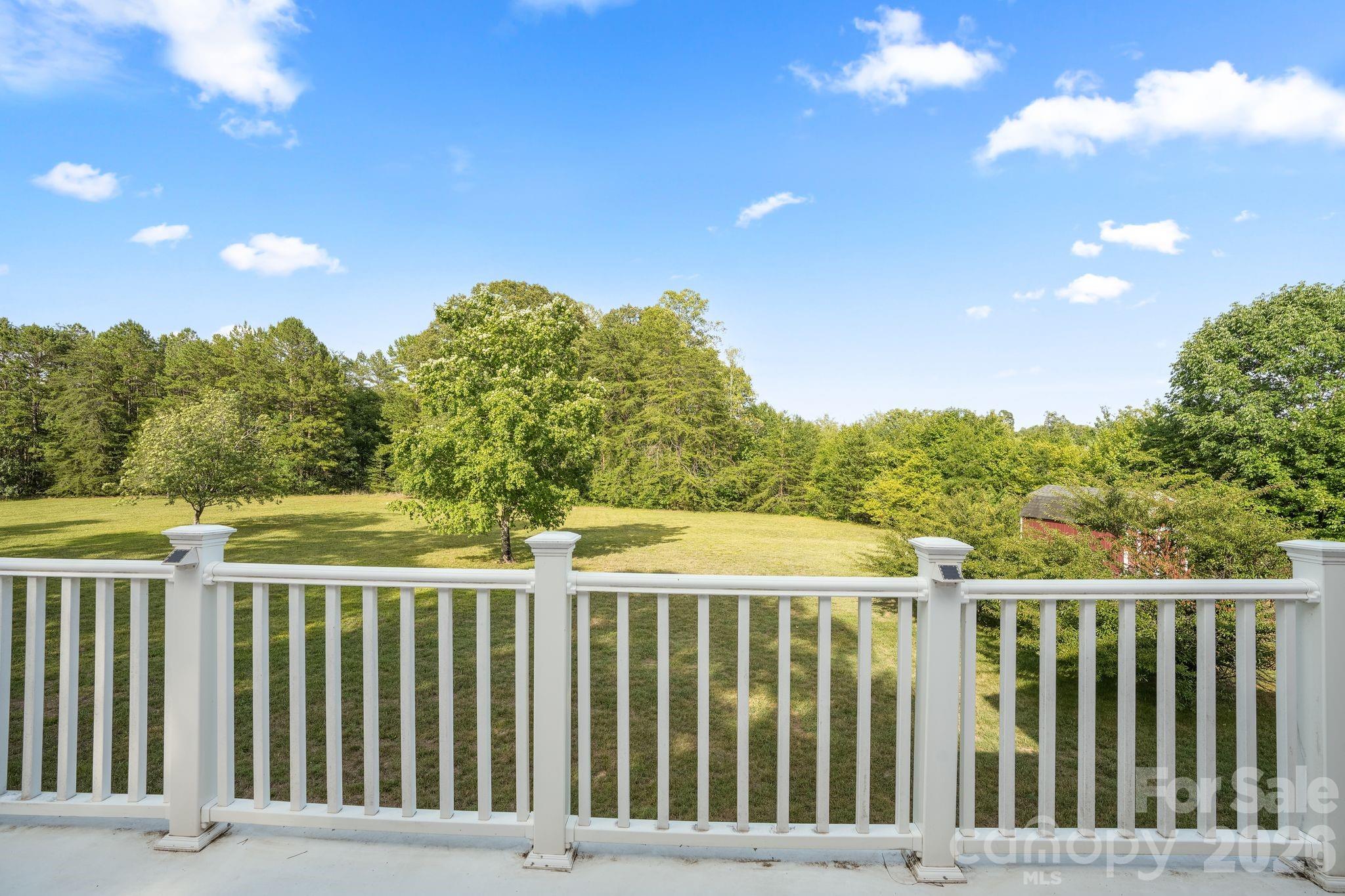 1261 Springwood Church Road — Gibsonville