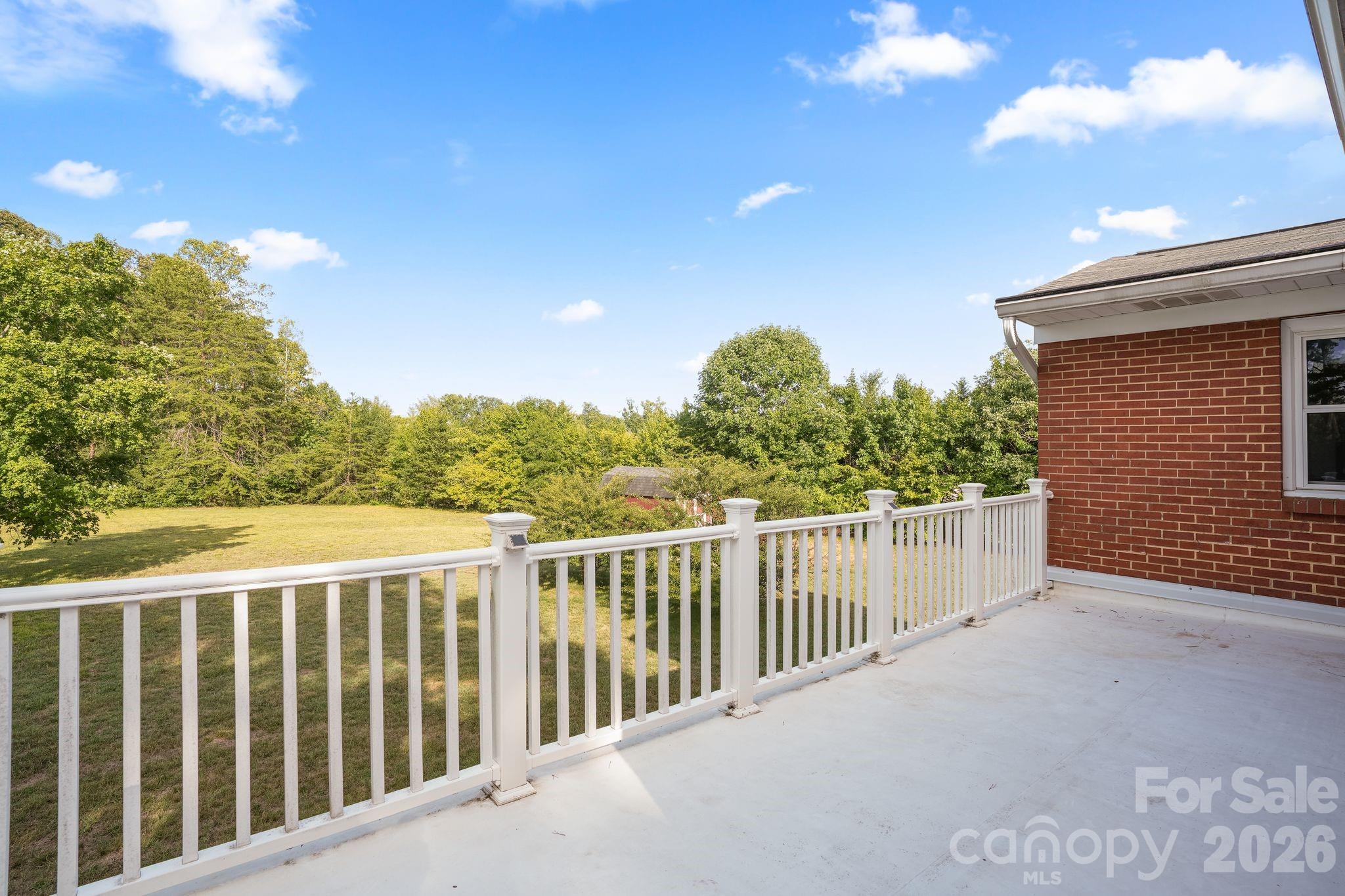 1261 Springwood Church Road — Gibsonville