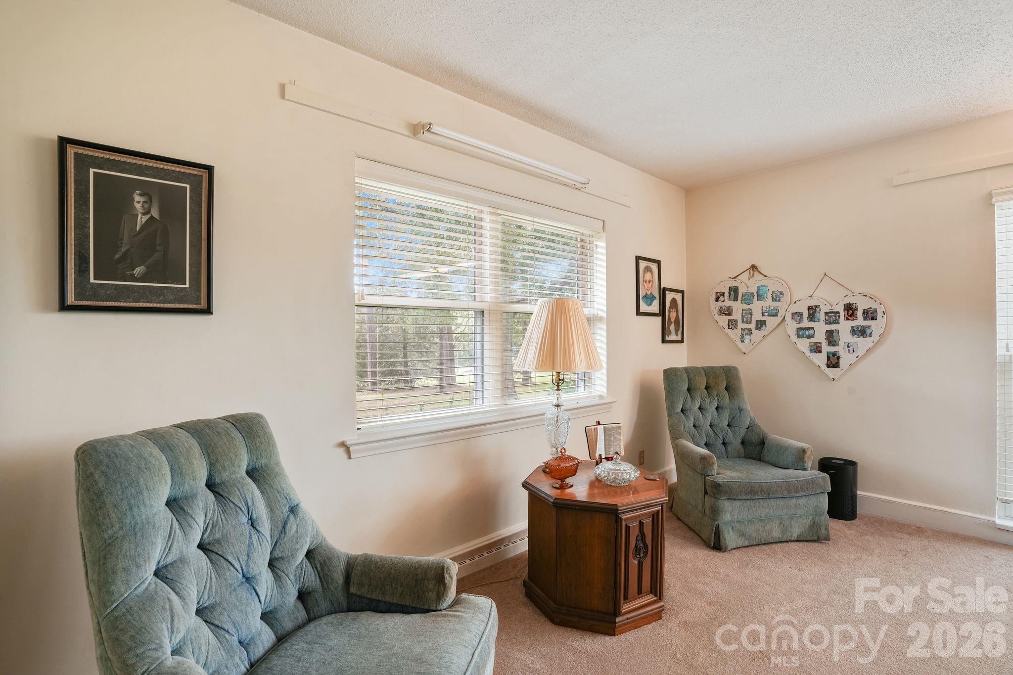 1261 Springwood Church Road — Gibsonville