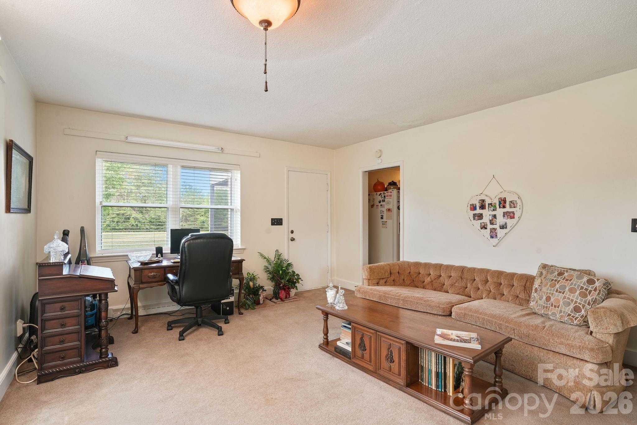 1261 Springwood Church Road — Gibsonville