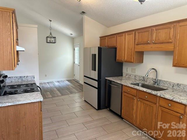 9022 Brad Court — Matthews