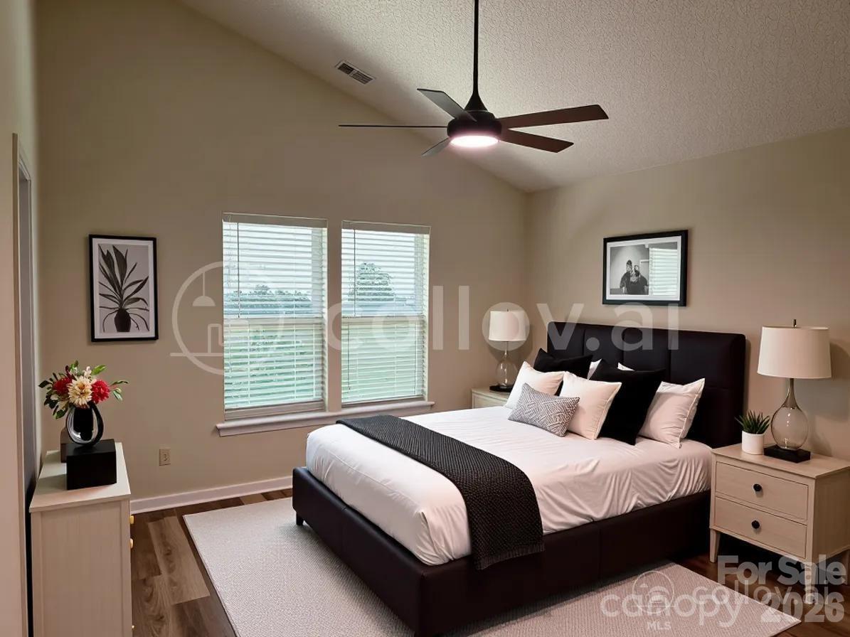 9022 Brad Court — Matthews
