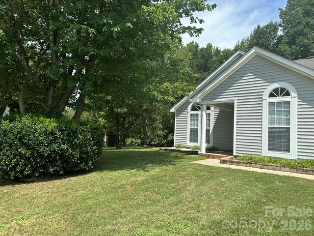 9022 Brad Court — Matthews