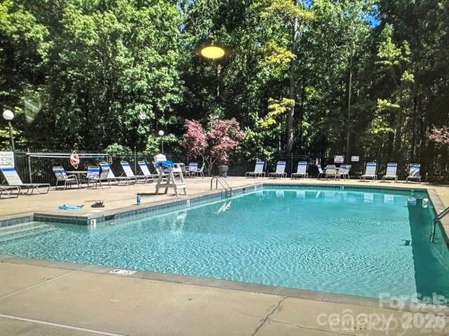 9022 Brad Court — Matthews