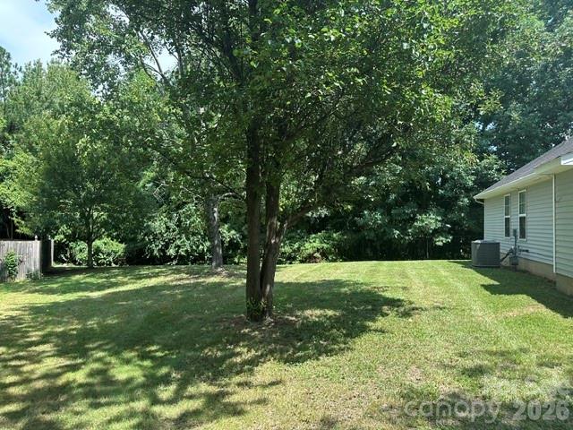 9022 Brad Court — Matthews