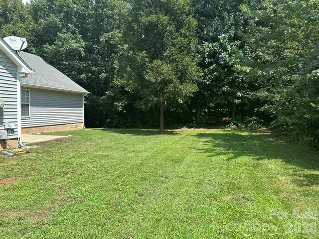 9022 Brad Court — Matthews