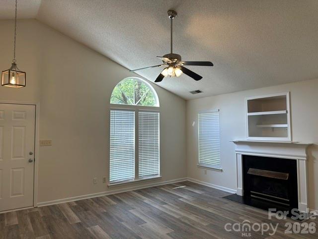 9022 Brad Court — Matthews