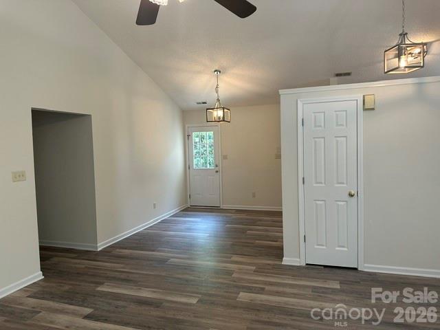 9022 Brad Court — Matthews