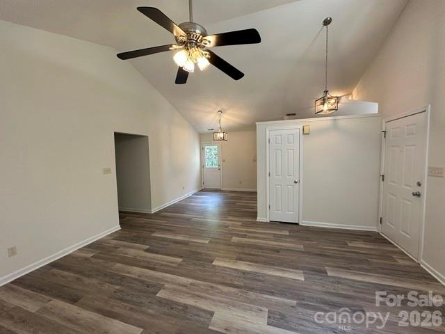 9022 Brad Court — Matthews