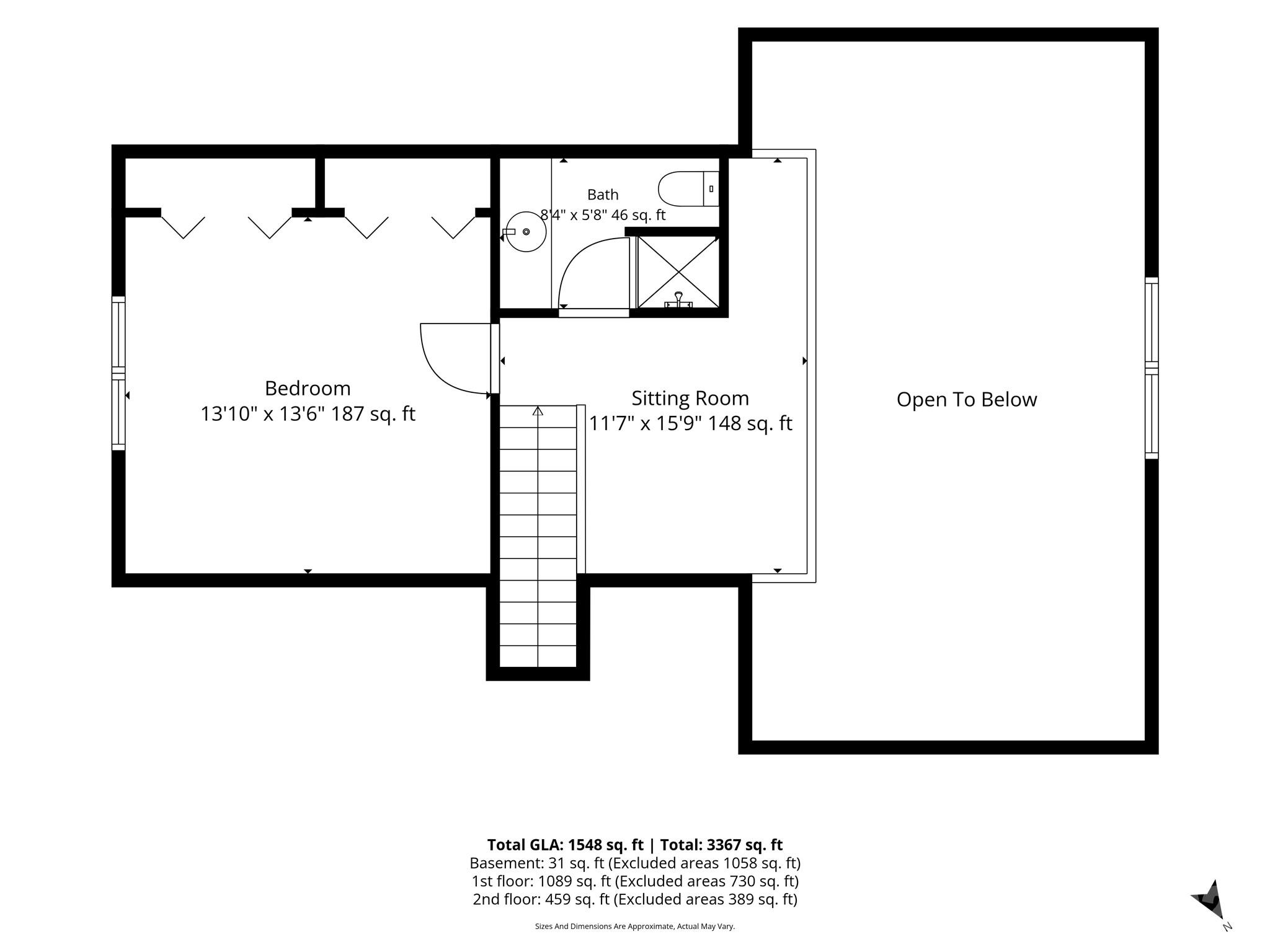 5562 Clearlake Drive — Hickory