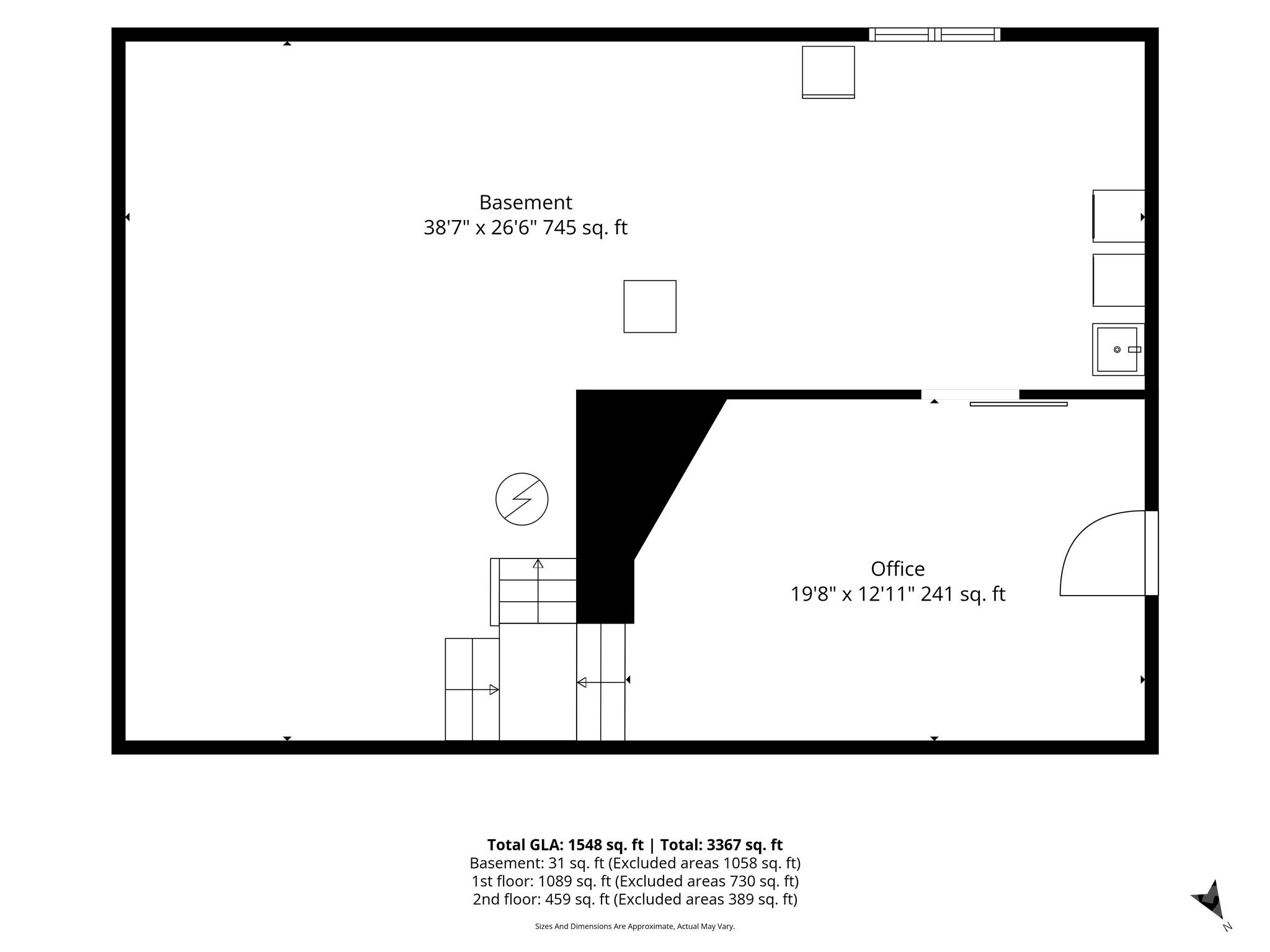 5562 Clearlake Drive — Hickory
