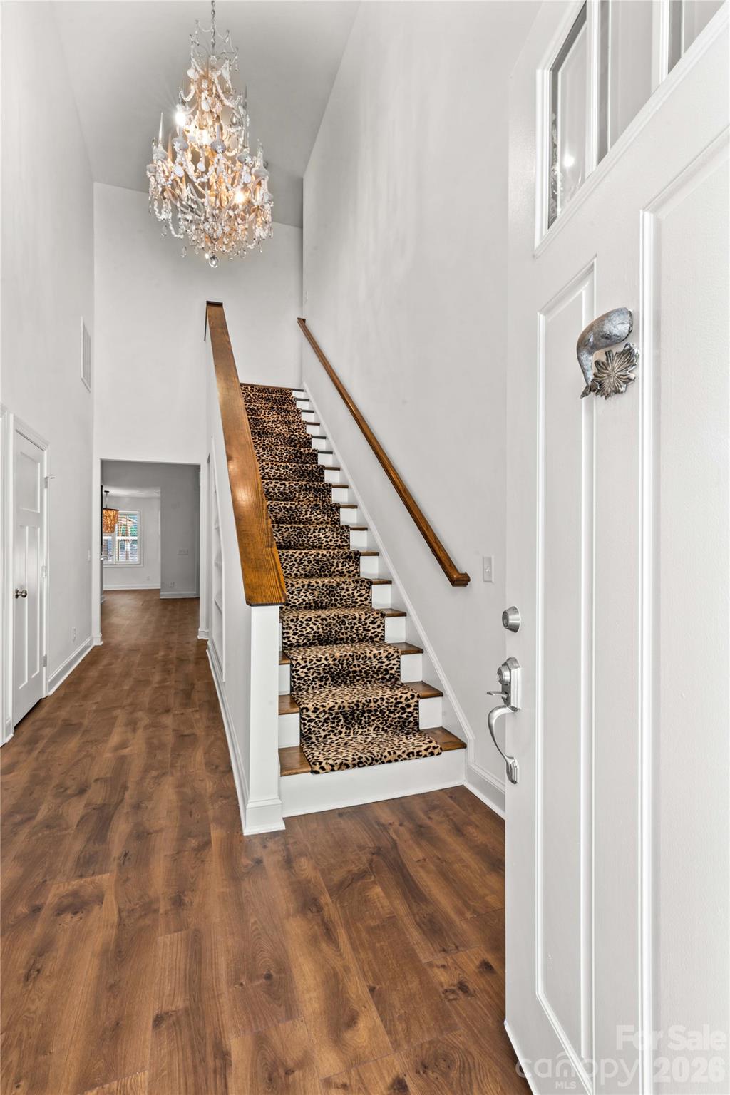 13927 Asbury Chapel Road — Huntersville