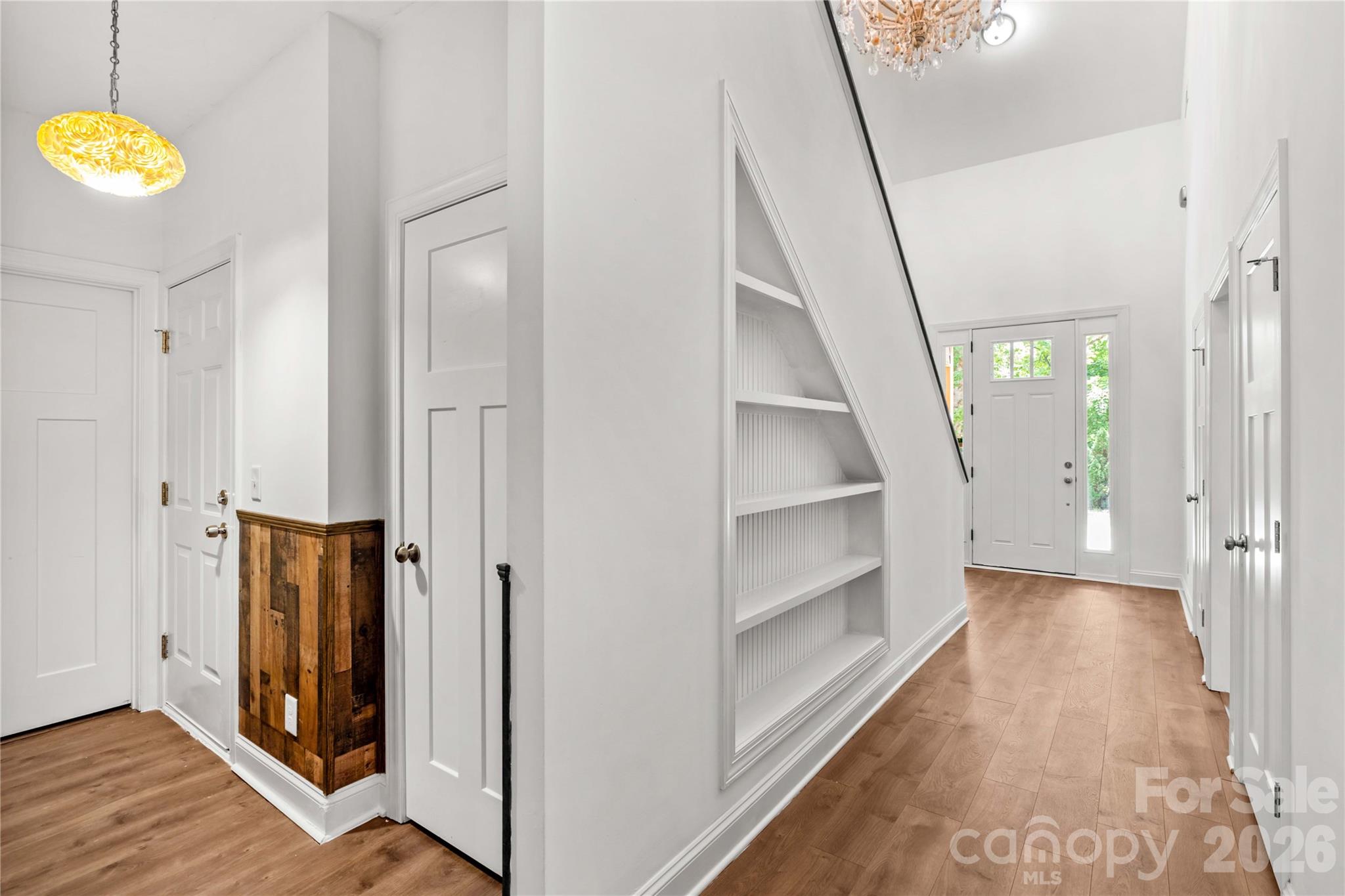 13927 Asbury Chapel Road — Huntersville
