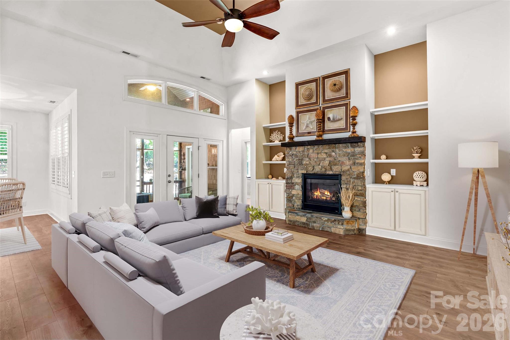 13927 Asbury Chapel Road — Huntersville