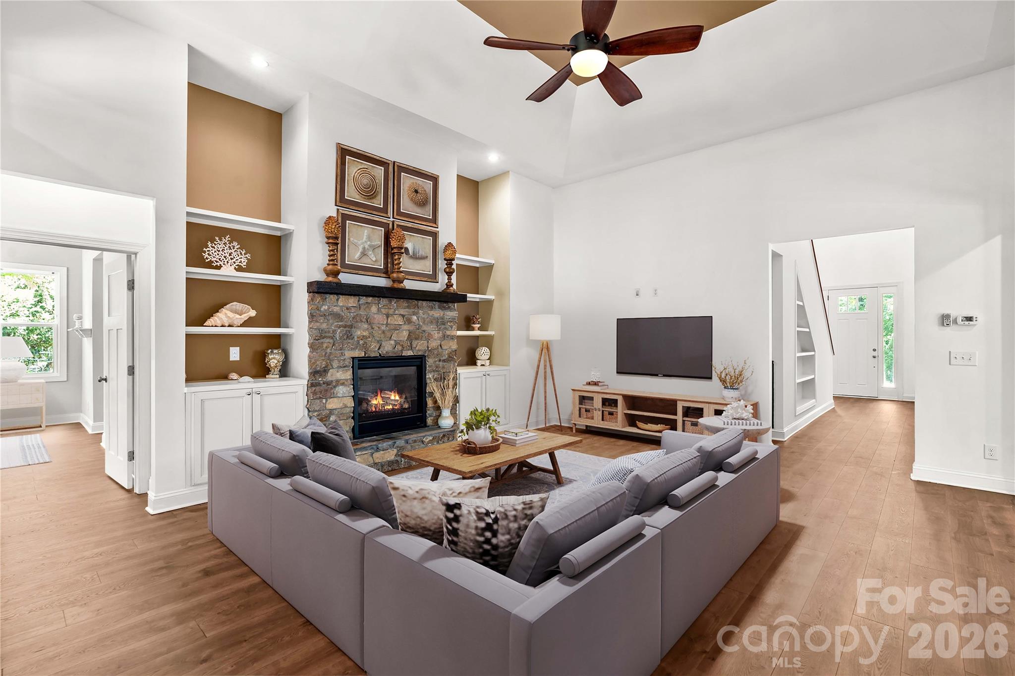13927 Asbury Chapel Road — Huntersville