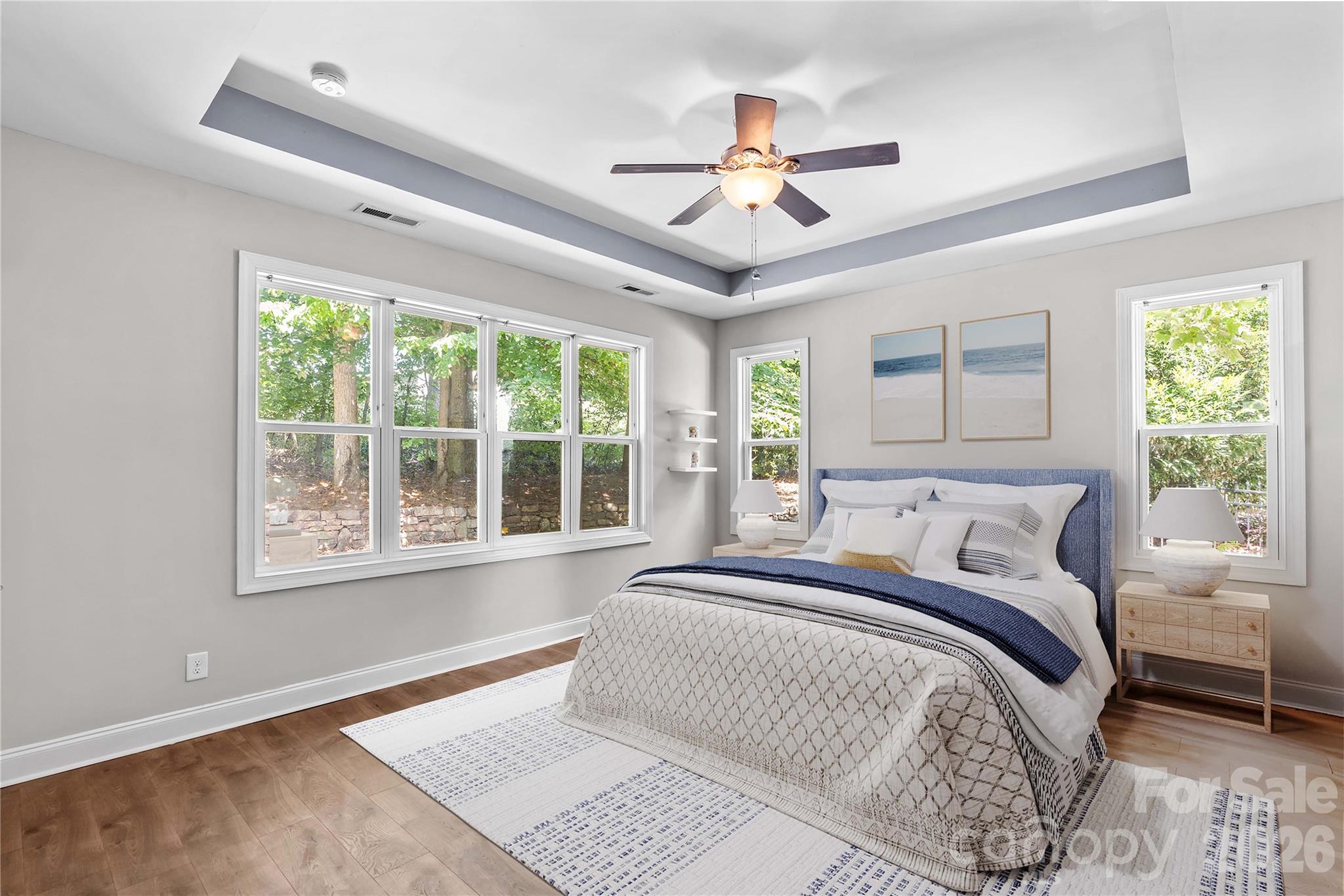 13927 Asbury Chapel Road — Huntersville