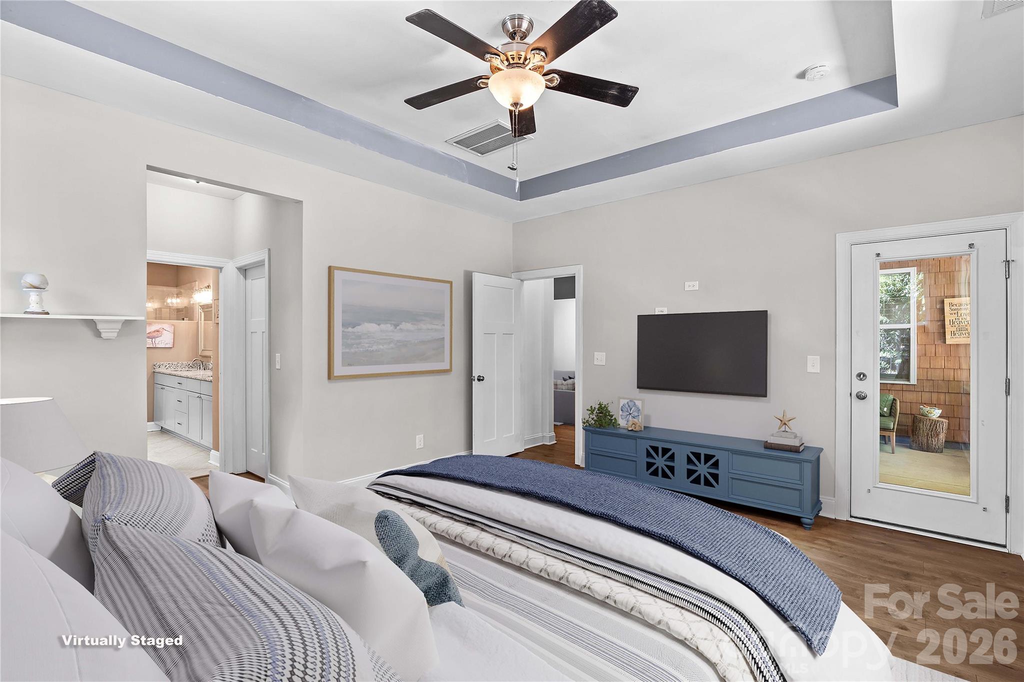 13927 Asbury Chapel Road — Huntersville