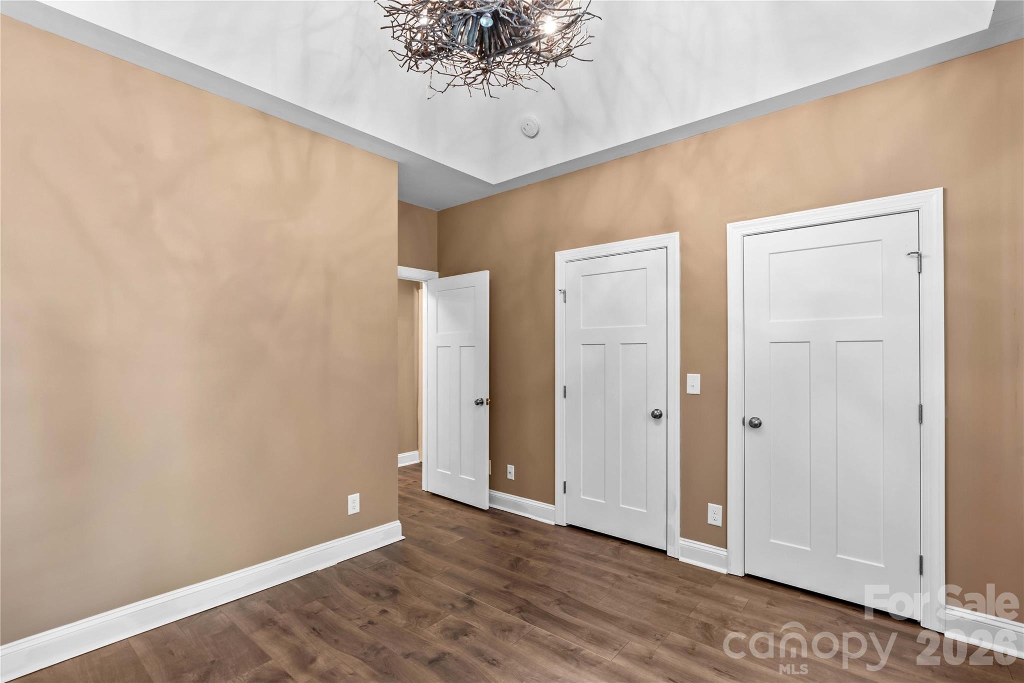 13927 Asbury Chapel Road — Huntersville
