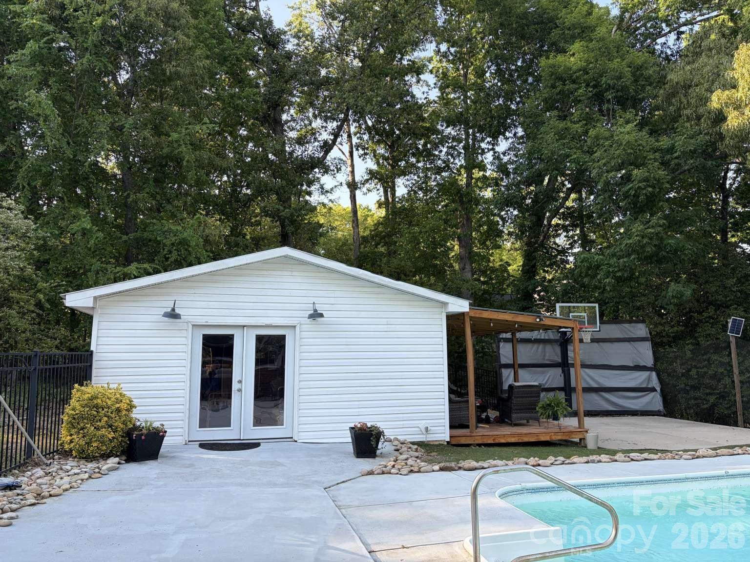 427 Acorn Acres Road — Norwood