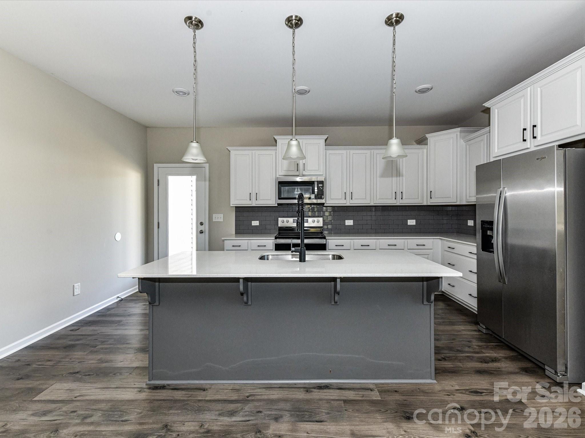 104 Trissy Court — Statesville