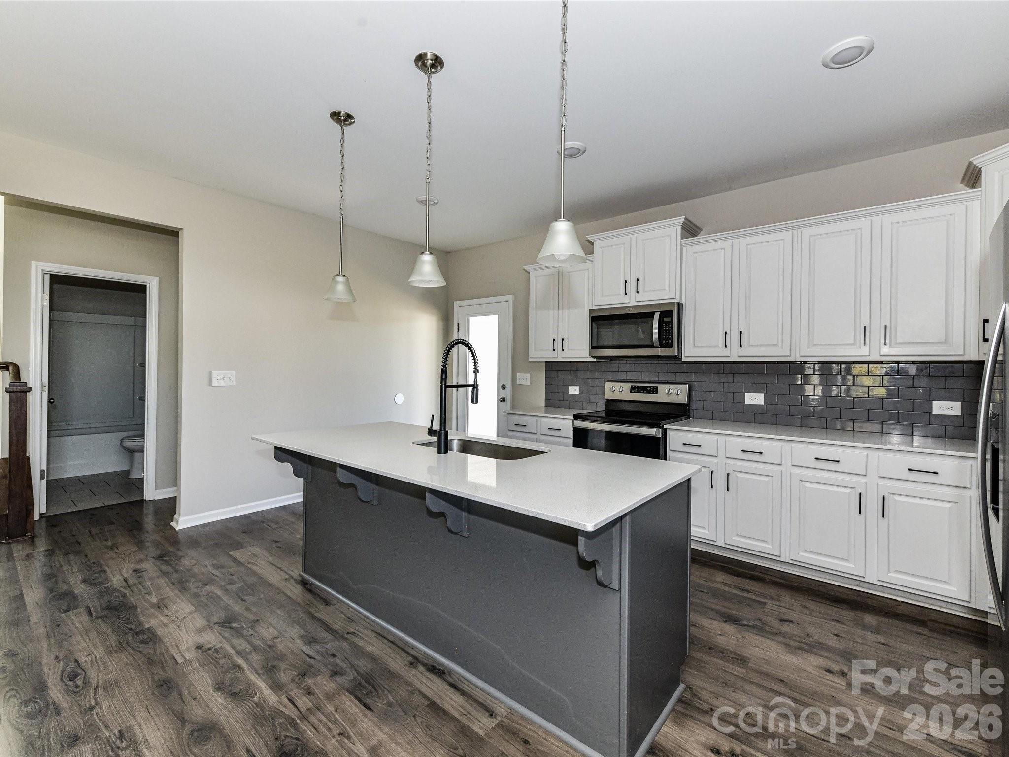 104 Trissy Court — Statesville