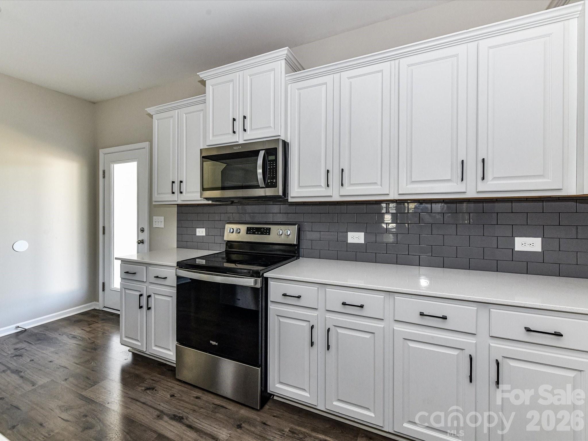 104 Trissy Court — Statesville