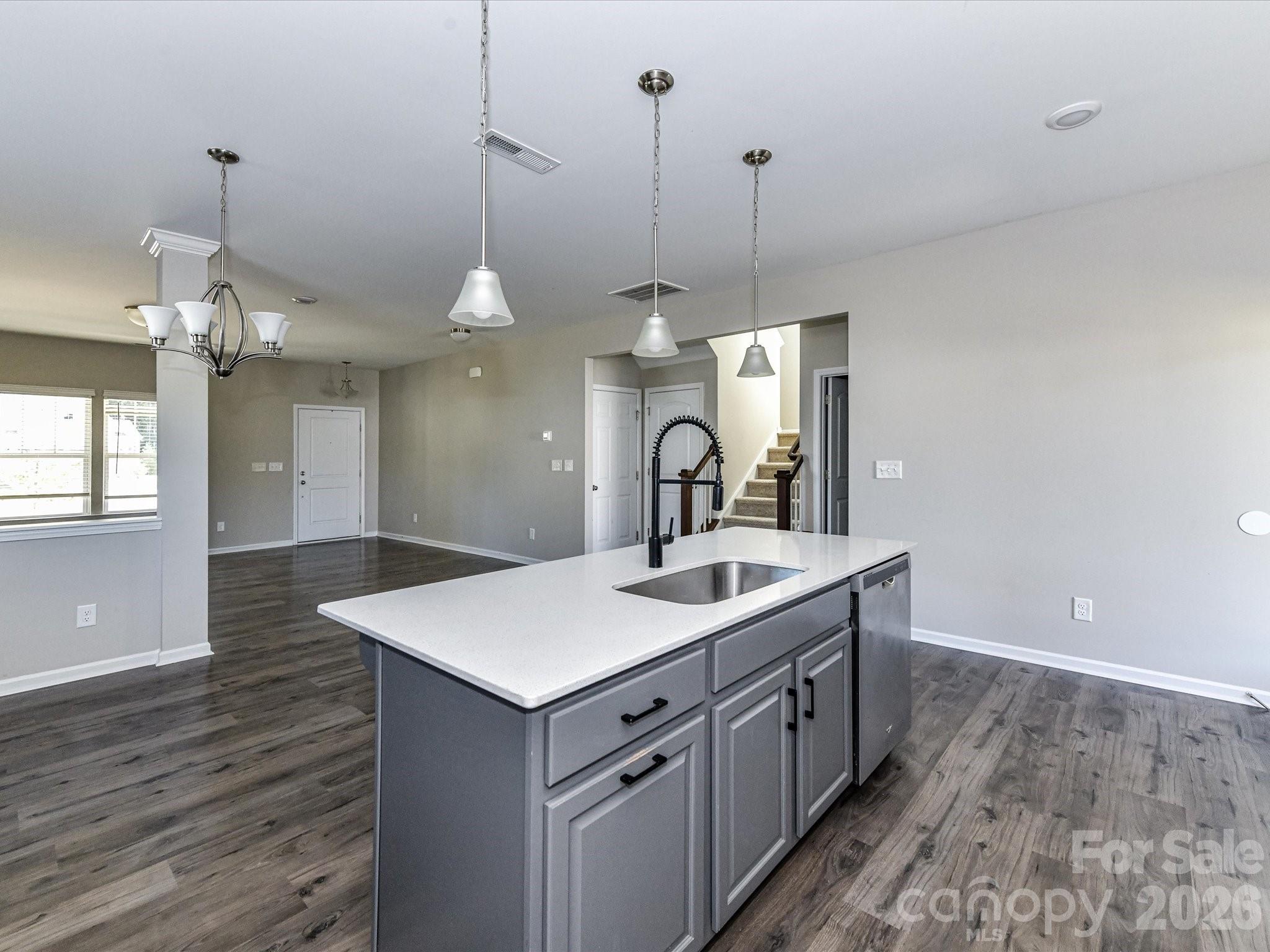 104 Trissy Court — Statesville