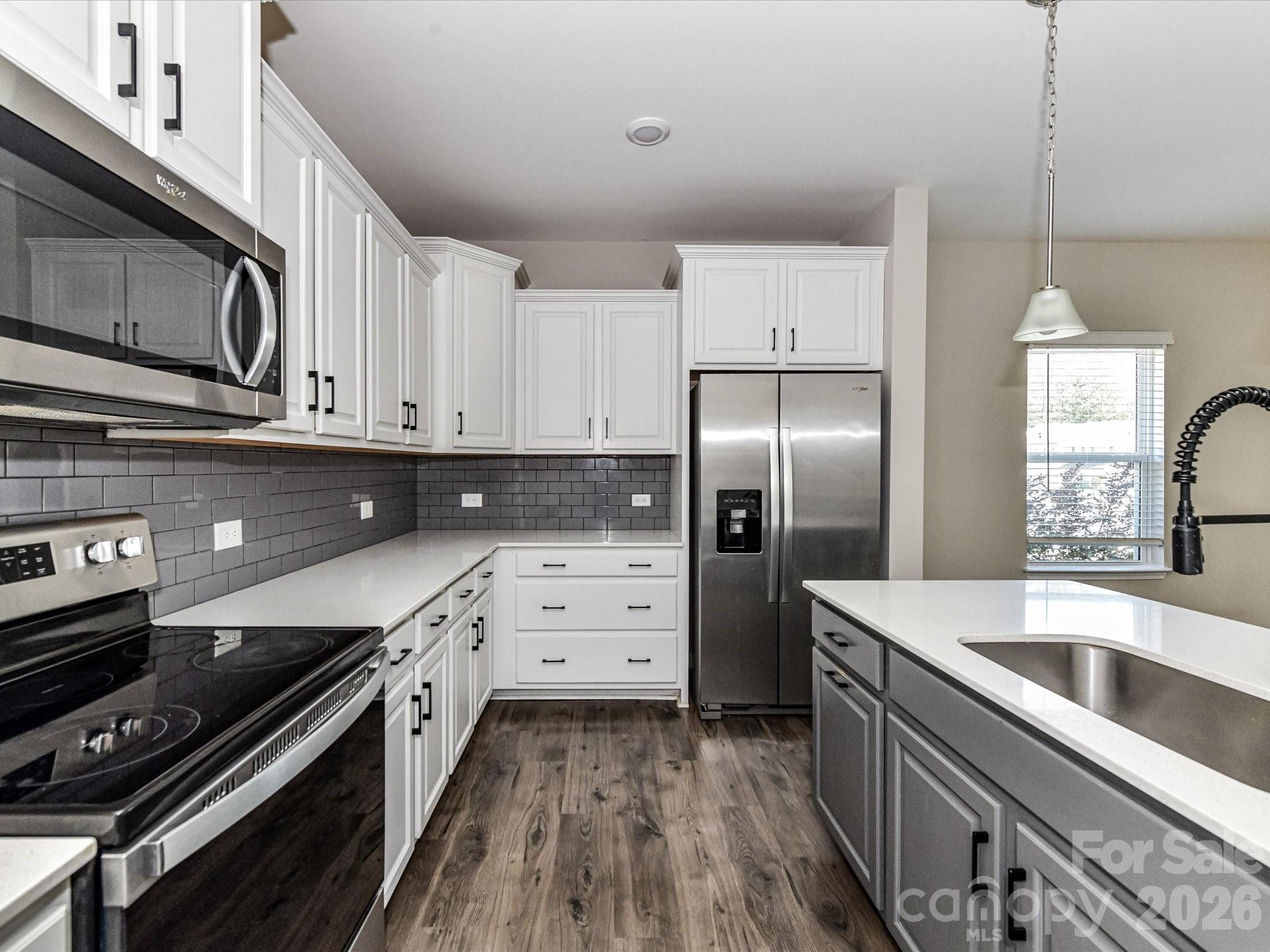 104 Trissy Court — Statesville