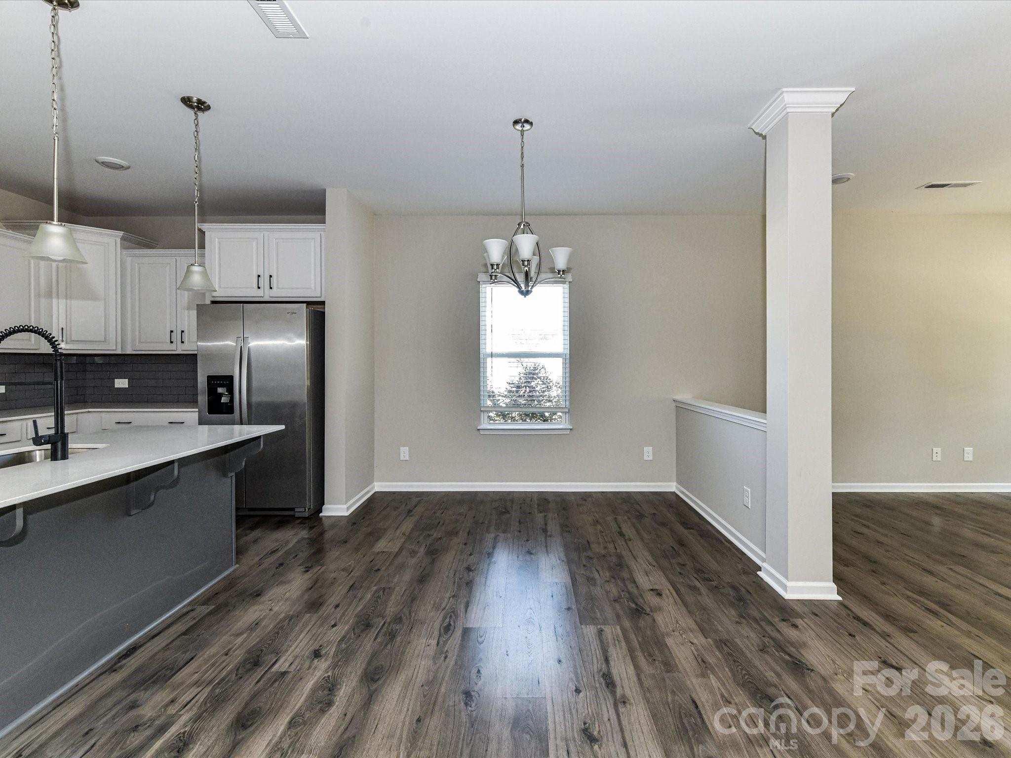 104 Trissy Court — Statesville