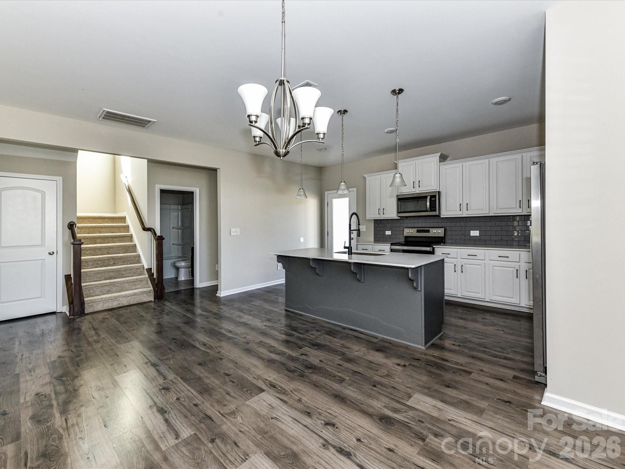 104 Trissy Court — Statesville