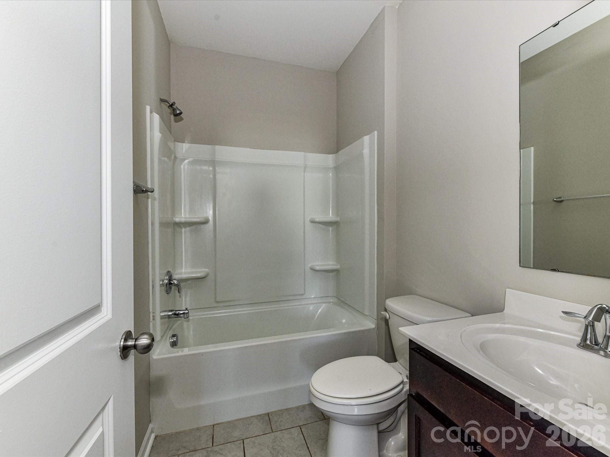 104 Trissy Court — Statesville