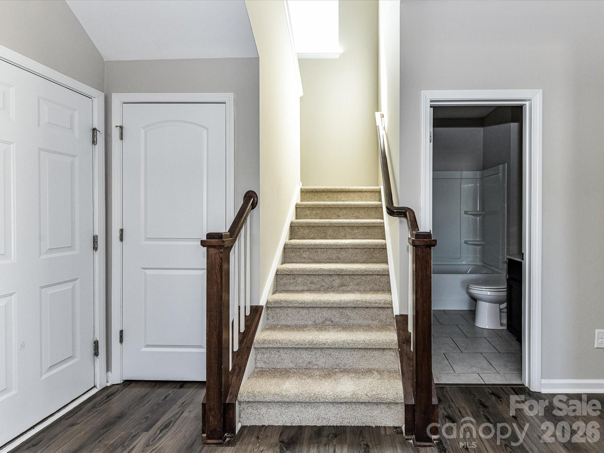 104 Trissy Court — Statesville