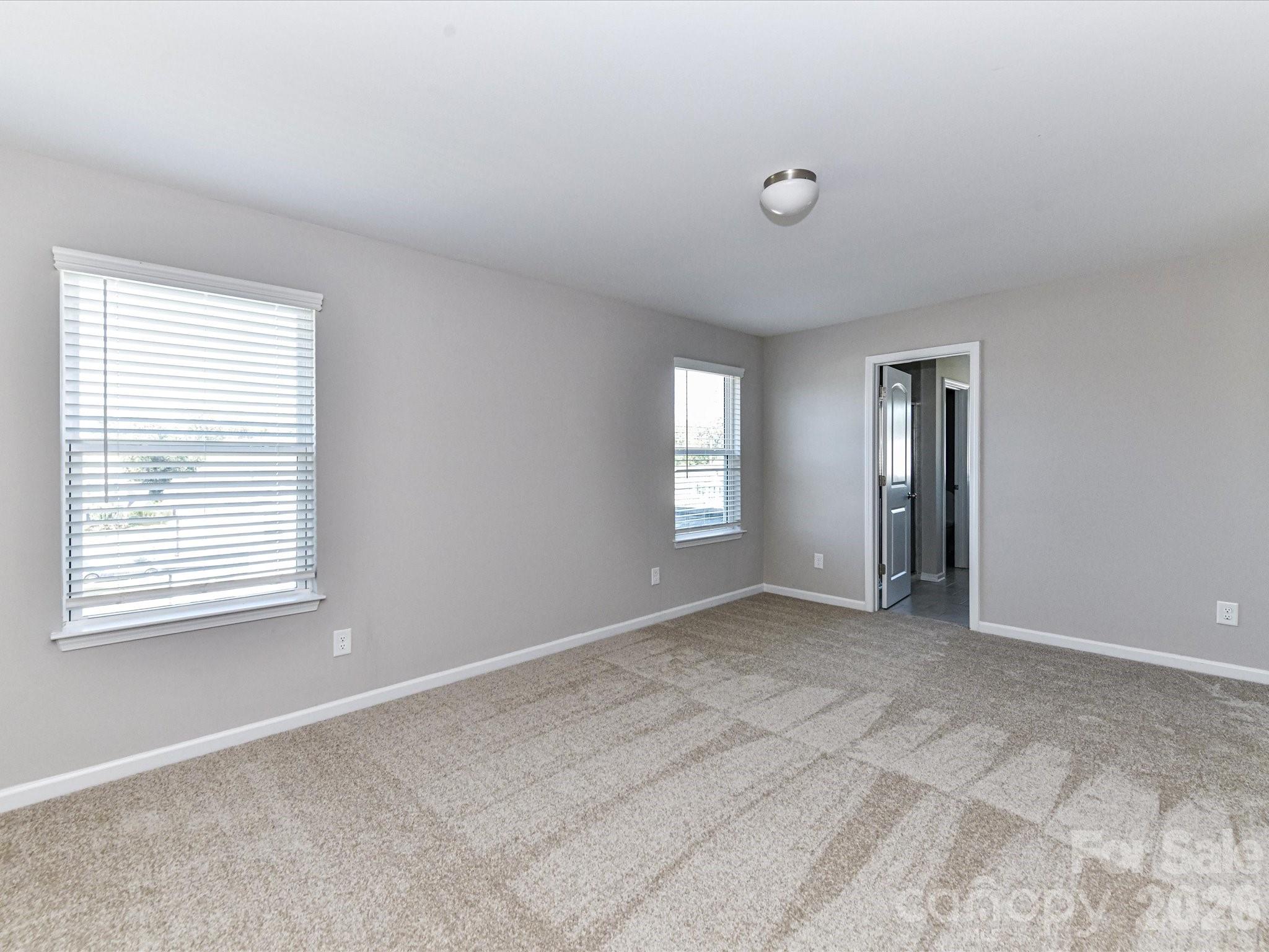 104 Trissy Court — Statesville