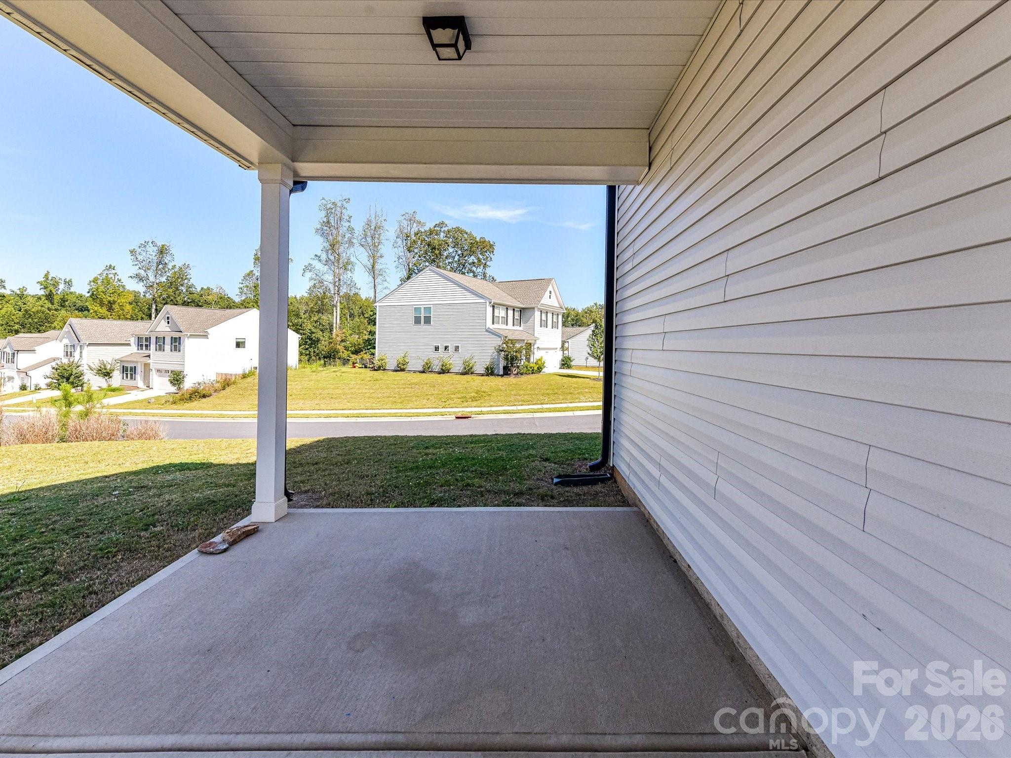 104 Trissy Court — Statesville