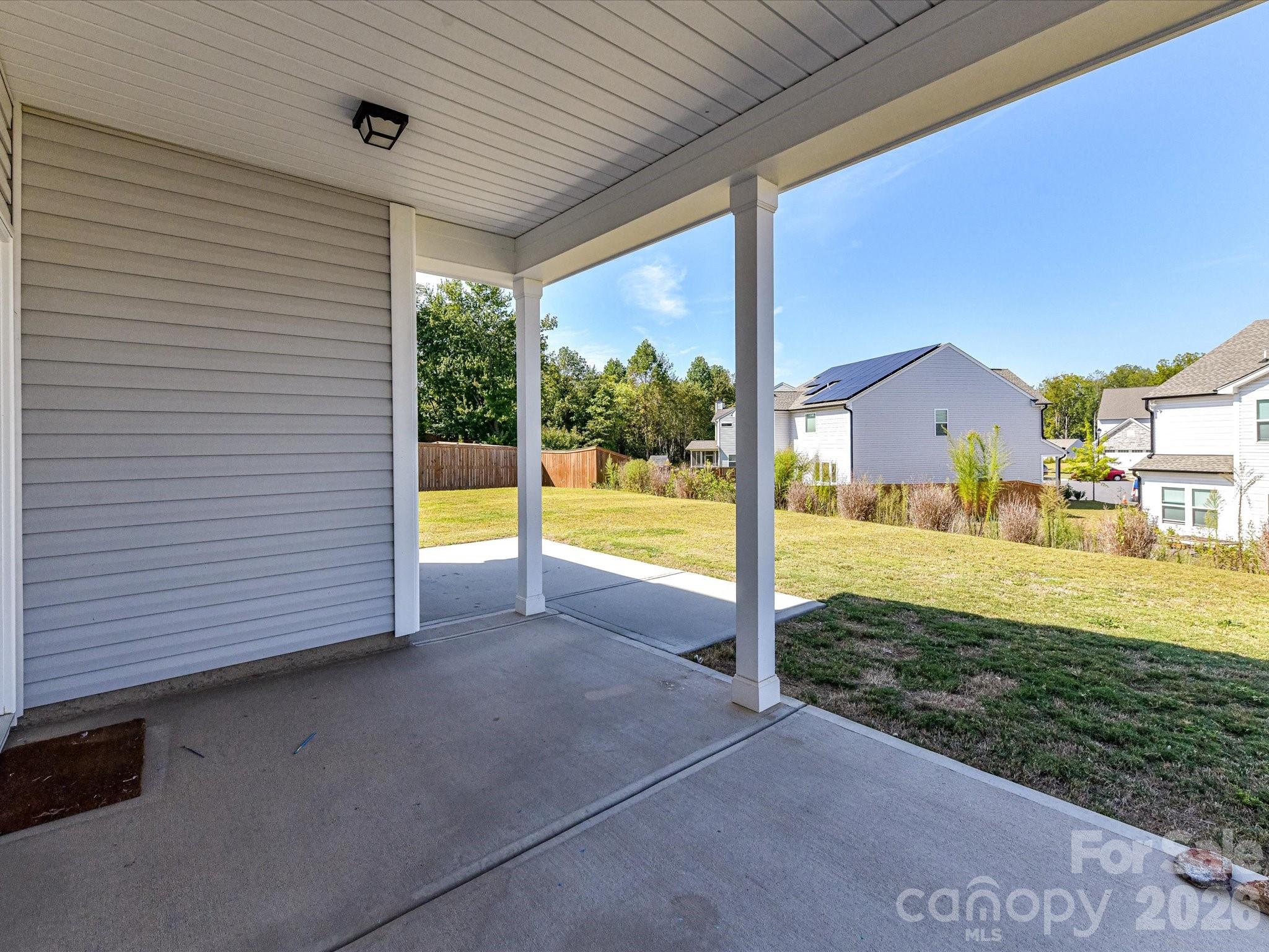 104 Trissy Court — Statesville